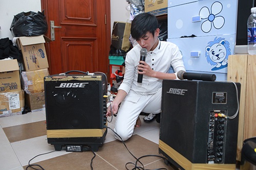 4 thí sinh “độc, lạ” của vòng loại Vietnam Idol 2015 - 2