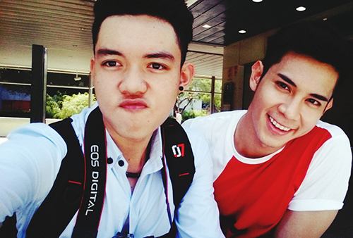 4 thí sinh “độc, lạ” của vòng loại Vietnam Idol 2015 - 6