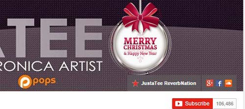 Xếp hạng 10 kênh Youtube hot nhất của ca sỹ Việt - 4