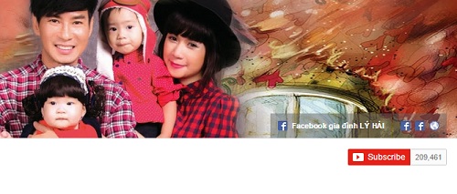 Xếp hạng 10 kênh Youtube hot nhất của ca sỹ Việt - 1