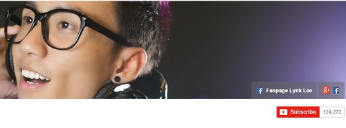 Xếp hạng 10 kênh Youtube hot nhất của ca sỹ Việt - 2