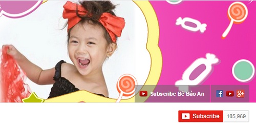 Xếp hạng 10 kênh Youtube hot nhất của ca sỹ Việt - 5