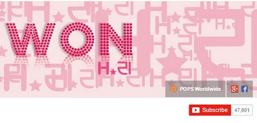 Xếp hạng 10 kênh Youtube hot nhất của ca sỹ Việt - 3