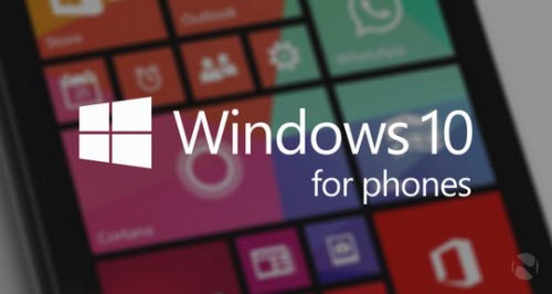 Windows 10 dành cho Lumia còn tồn tại nhiều lỗi - 1