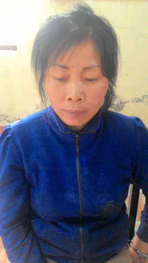 Vụ thảm sát 3 người tại Nam Định: Nữ sát thủ lỳ lợm - 1
