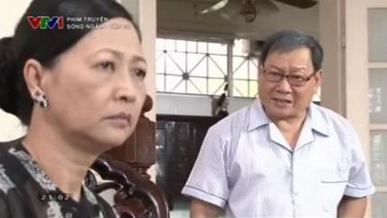 Sóng ngầm: Bài học giá trị gia đình cho khán giả "giờ vàng" - 3