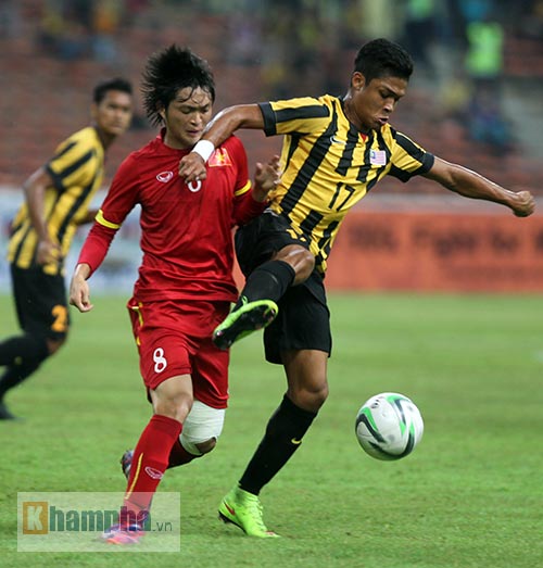 Thắng U23 Malaysia, U23 Việt Nam sẽ rộng cửa đi tiếp - 1