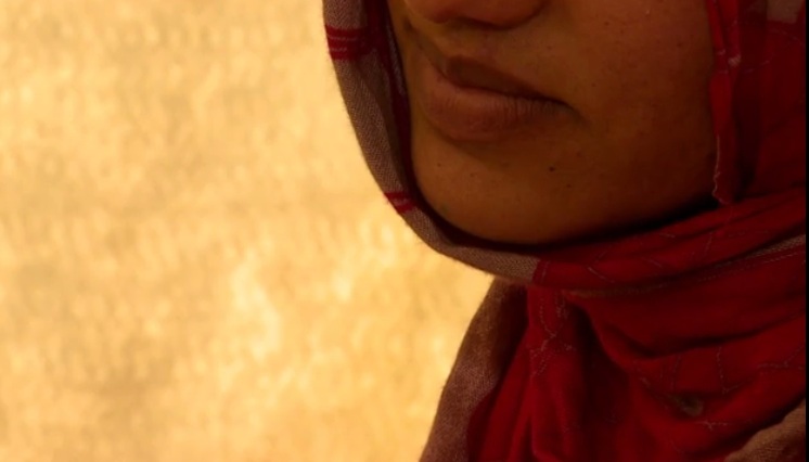 Ký ức thiếu nữ từng là nô lệ tình dục của phiến quân IS - 1