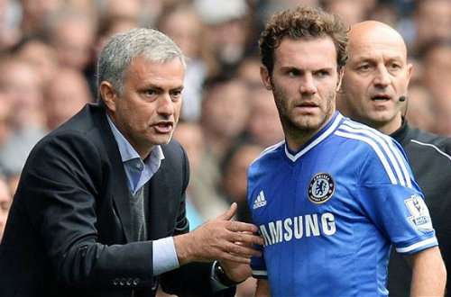 Mata đối mặt Chelsea: Lời khẳng định danh dự - 2