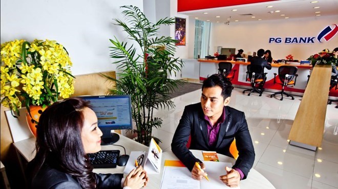Sếp Petrolimex nói gì việc PGBank được “gả” về VietinBank? - 1