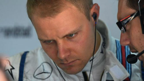 F1, Bahrain GP: Ferrari tấn công Mercedes - 3