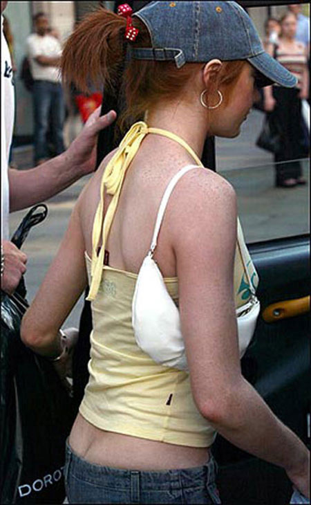 5 lỗi mặc vô duyên chị em dễ mắc phải ngày hè - 8