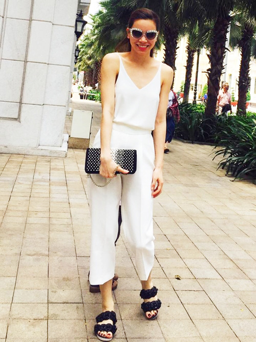 5 lỗi mặc vô duyên chị em dễ mắc phải ngày hè - 4