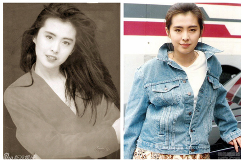 Đường tình “sóng gió” của 7 đại mỹ nhân Hồng Kông - 2