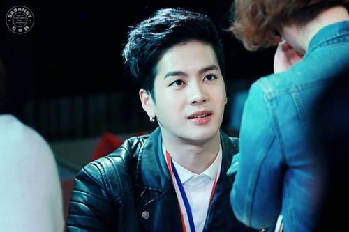 “Chàng rể Việt” hát “Yêu lại từ đầu” trên đất Hàn - 3