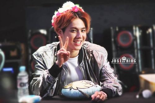 “Chàng rể Việt” hát “Yêu lại từ đầu” trên đất Hàn - 4