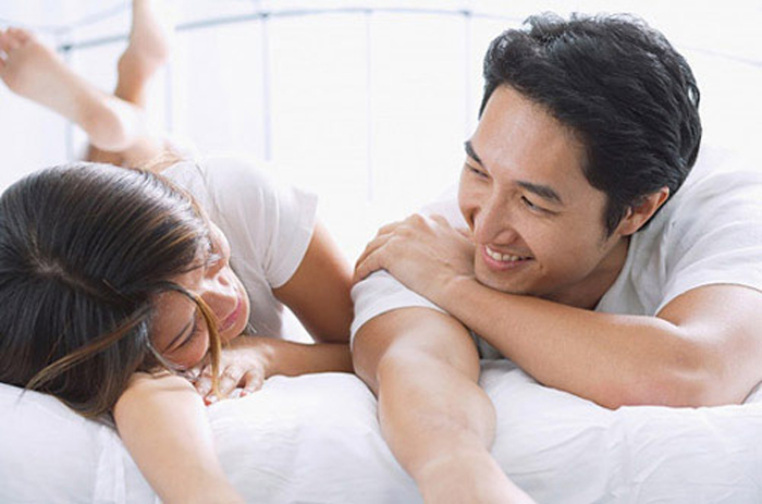 4 mẹo giúp vợ chồng bạn không bị ngột thở trong hôn nhân - 1
