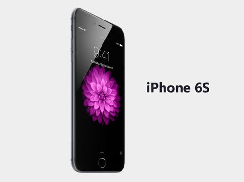 iPhone 6S sẽ miễn nhiễm với cong, méo - 1