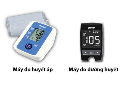 Vũ khí hữu ích trong cuộc chiến chống lại bệnh mãn tính - 1