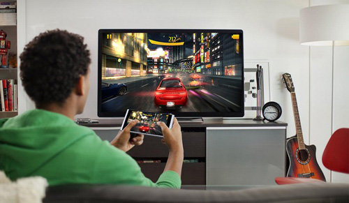 Những tính năng “vàng” trên Kingzone K1 giá 4,95 triệu đồng - 1