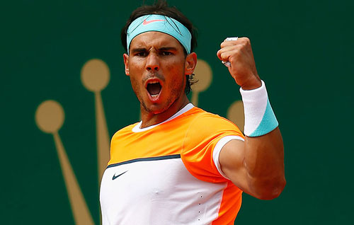 Nadal – Ferrer: Thanh toán nợ nần (TK Monte Carlo) - 1