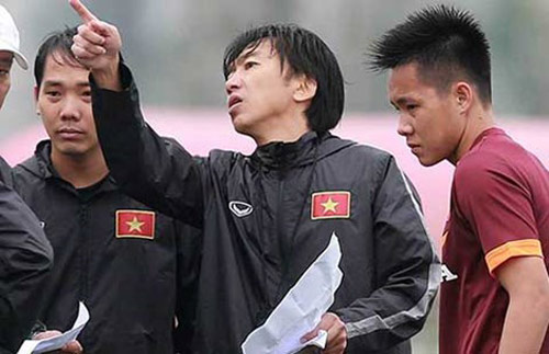 Vấn đề của bóng đá Việt Nam: Mâm và bát - 1
