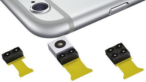 Apple chính thức mua lại công ty công nghệ camera Linx - 1