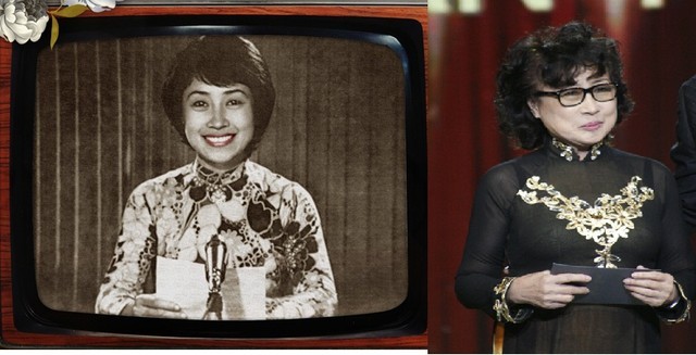 NSƯT Kim Tiến và những bí mật đi cùng năm tháng - 1