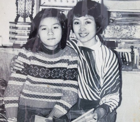 NSƯT Kim Tiến và những bí mật đi cùng năm tháng - 2