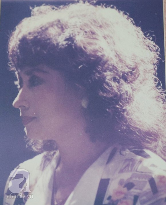 NSƯT Kim Tiến và những bí mật đi cùng năm tháng - 5