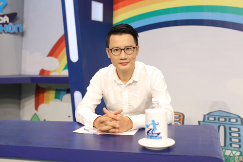 Truyền hình thực tế - cầu nối giữa người lớn và con trẻ - 4