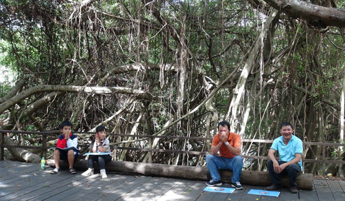 Truyền hình thực tế - cầu nối giữa người lớn và con trẻ - 5