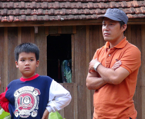 Truyền hình thực tế - cầu nối giữa người lớn và con trẻ - 6