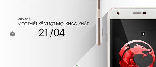5 lý do smartphone mới của ROVI đáng được mong chờ - 1