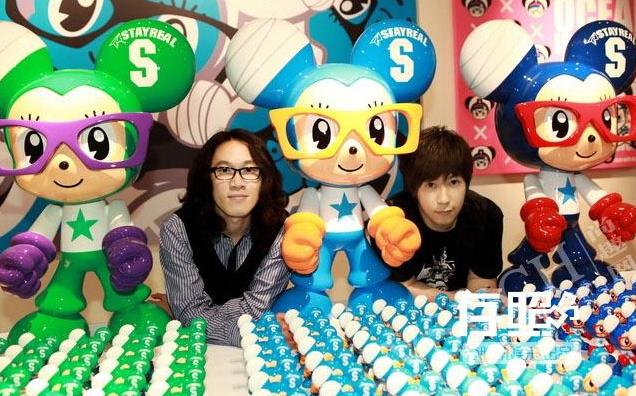 Tiết lộ nghề tay trái “hốt bạc” của sao Hoa - 2