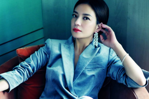 Tiết lộ nghề tay trái “hốt bạc” của sao Hoa - 6