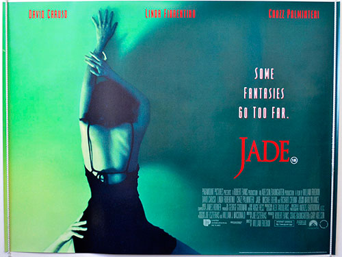 Trailer phim: Jade - 1
