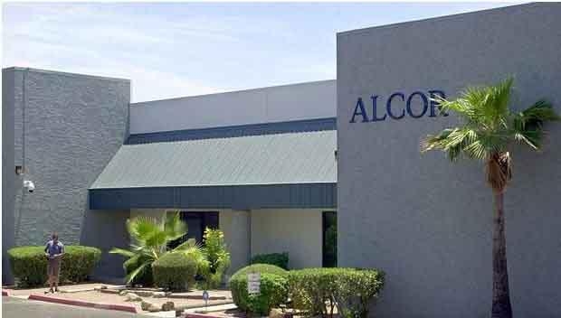 Xác bé gái 2 tuổi đông lạnh chờ "hồi sinh": Giấc mơ bất tử - 2