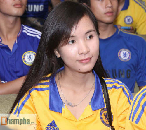 TRỰC TIẾP Chelsea - MU: Hy vọng tắt ngấm (KT) - 13