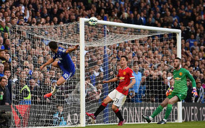 TRỰC TIẾP Chelsea - MU: Hy vọng tắt ngấm (KT) - 9