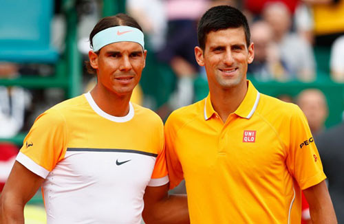 Gục ngã trước Djokovic, Nadal vẫn lạc quan - 1