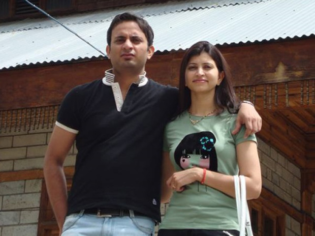 Ấn Độ: Nữ bác sĩ tự sát vì lấy phải chồng “gay” - 1