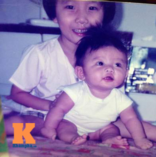 Hoàng Nam & Giấc mơ “Federer phiên bản Việt” (Kỳ 1) - 2