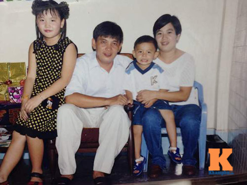 Hoàng Nam & Giấc mơ “Federer phiên bản Việt” (Kỳ 1) - 3