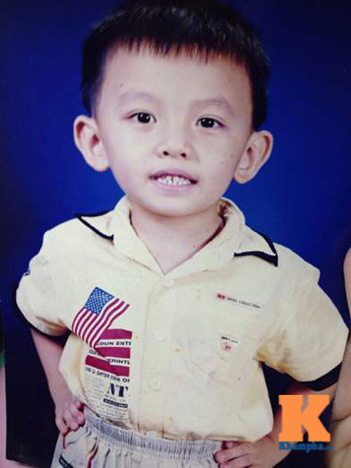 Hoàng Nam & Giấc mơ “Federer phiên bản Việt” (Kỳ 1) - 4