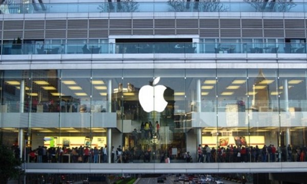 Apple : Từ phá sản đến giấc mơ 1.000 tỉ USD - 1