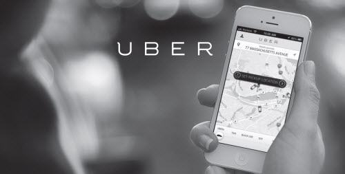 3 điều cần biết về Uber trước khi sử dụng - 1