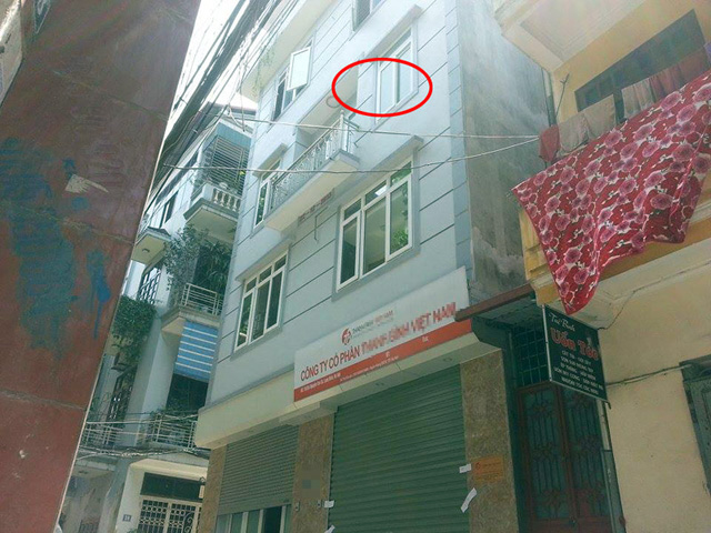 Nghi phạm sát hại nữ giám đốc là chồng nạn nhân - 2