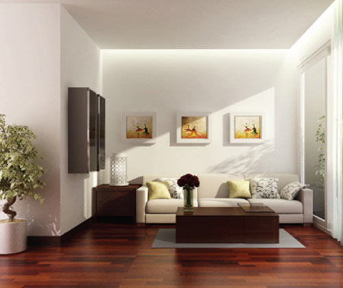 Mở bán căn hộ New Horizon City 87 Lĩnh Nam giá từ 1,5 tỷ/căn - 3
