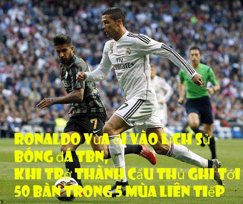 Ảnh chế tuần 14/4 - 21/4: Ronaldo gọi, Messi lập tức trả lời - 9